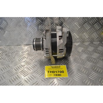 Δυναμό Toyota Yaris/Auris/Corolla 2005-2012 ALT-7968 104210-2320