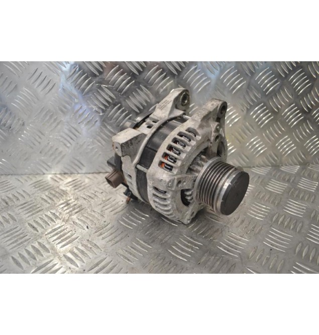 Δυναμό Toyota Yaris/Auris/Corolla 2005-2012 ALT-7968 104210-2320