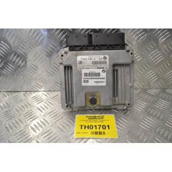 Εγκέφαλος Mini Cooper / Countryman 2010-2019 0281031394