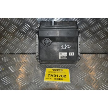 Εγκέφαλος Toyota Corolla/Auris/Rav 4 2007-2015 89661-28D80 275400-2340