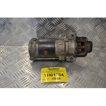 Μίζα Ford Ranger - Transit - Mazda BT-50 2.2 3.2 QJ2R P4AT 2010-2020 AB39-11000-AA M002T85971ZT (Γνήσια)