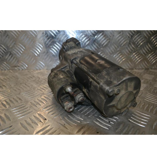 Μίζα Ford Ranger - Transit - Mazda BT-50 2.2 3.2 QJ2R P4AT 2010-2020 AB39-11000-AA M002T85971ZT (Γνήσια)