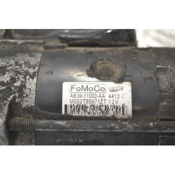 Μίζα Ford Ranger - Transit - Mazda BT-50 2.2 3.2 QJ2R P4AT 2010-2020 AB39-11000-AA M002T85971ZT (Γνήσια)