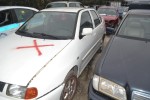 Ολόκληρο Αυτοκίνητο Volkswagen Polo Classic 1.4 Αρ.Κινητήρα ΑΕΧ  1996-1998