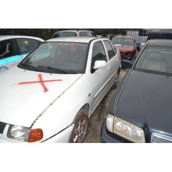 Ολόκληρο Αυτοκίνητο Volkswagen Polo Classic 1.4 Αρ.Κινητήρα ΑΕΧ  1996-1998