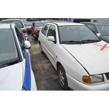 Ολόκληρο Αυτοκίνητο Volkswagen Polo Classic 1.4 Αρ.Κινητήρα ΑΕΧ  1996-1998