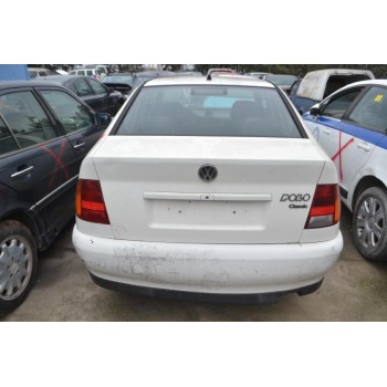 Ολόκληρο Αυτοκίνητο Volkswagen Polo Classic 1.4 Αρ.Κινητήρα ΑΕΧ  1996-1998