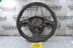 Τιμόνι Με Χειριστήρια Audi A4 A5 Q5 Q7 2007-2016 8T0419091A (Μετριο)