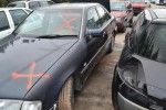 Ολόκληρο Αυτοκίνητο Mercedes-Benz C 180 Αρ.Κινητήρα 111.921 1993-2000