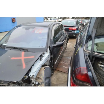 Ολόκληρο Αυτοκίνητο Renault Megane 1.6 16V Αρ.Κινητήρα Κ4Μ 2006-2008