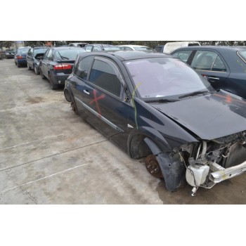 Ολόκληρο Αυτοκίνητο Renault Megane 1.6 16V Αρ.Κινητήρα Κ4Μ 2006-2008