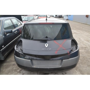 Ολόκληρο Αυτοκίνητο Renault Megane 1.6 16V Αρ.Κινητήρα Κ4Μ 2006-2008