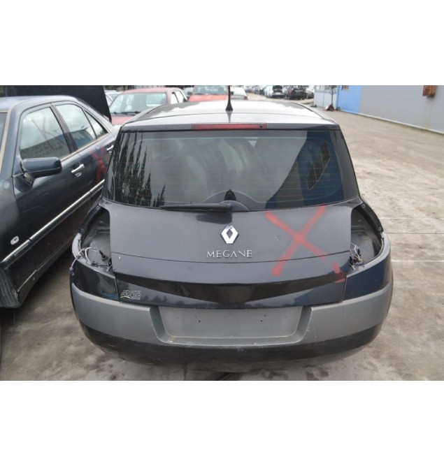 Ολόκληρο Αυτοκίνητο Renault Megane 1.6 16V Αρ.Κινητήρα Κ4Μ 2006-2008