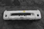Προφυλακτήρας Nissan Navara D40 2005-2010 (λειπουν οι ποδιες)