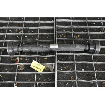 Κεντρικός Αξονας Porsche Cayenne M4850 2003-2010 7L0521101A