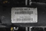 Κεντρικός Αξονας Porsche Cayenne M4850 2003-2010 7L0521101A