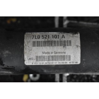 Κεντρικός Αξονας Porsche Cayenne M4850 2003-2010 7L0521101A
