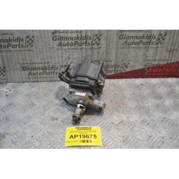 Διανομέας/Τρισυμπιτέρ Toyota Corolla EE101 Αρ.Κινητήρα 4EFE 1992-1999 1902011340