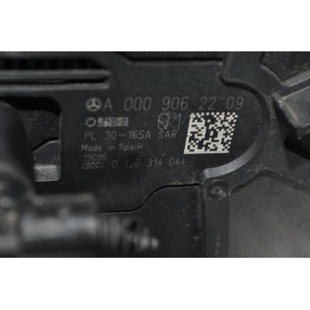 Δυναμό Mercedes-Benz GLB 200 2019-2025 A0009062209 0126314044