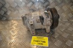 Κομπρεσέρ Aircondition Nissan Navara D40 2.5cc YD25 2005-2010 92600-EB40E (Pathfinder)