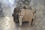 Κομπρεσέρ Aircondition Nissan Navara D40 2.5cc YD25 2005-2010 92600-EB40E (Pathfinder)
