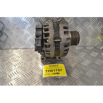 Δυναμό Ford Ranger -  Mazda 2.2 3.2 QJ2R P4AT 2010-2020 AB39-10300-AF UK01-18300-C (Γνήσιο)