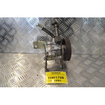 Αντλία Υδραυλικού Τιμονιού Nissan Navara D40 YD25 2005-2010 49110EB700 1121L351