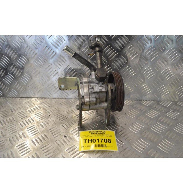 Αντλία Υδραυλικού Τιμονιού Nissan Navara D40 YD25 2005-2010 49110EB700 1121L351