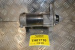 Μίζα Toyota RAV4 2.0 3ZR 2009-2015 28100-37031 428000-4113