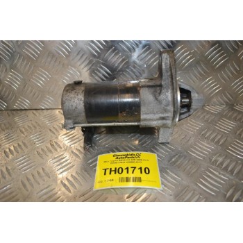 Μίζα Toyota RAV4 2.0 3ZR 2009-2015 28100-37031 428000-4113