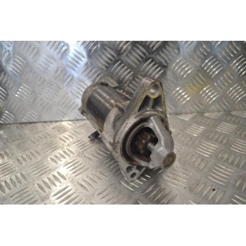Μίζα Toyota RAV4 2.0 3ZR 2009-2015 28100-37031 428000-4113