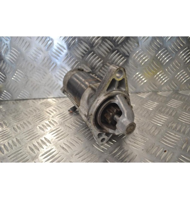 Μίζα Toyota RAV4 2.0 3ZR 2009-2015 28100-37031 428000-4113