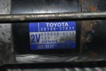 Μίζα Toyota RAV4 2.0 3ZR 2009-2015 28100-37031 428000-4113