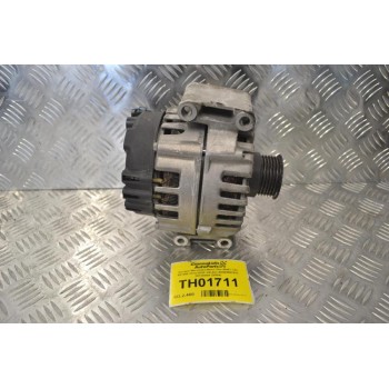 Δυναμό Mercedes-Benz Vito W447 CDI 651950 2014-2020 VALEO A0009062822 2613000A (200A)