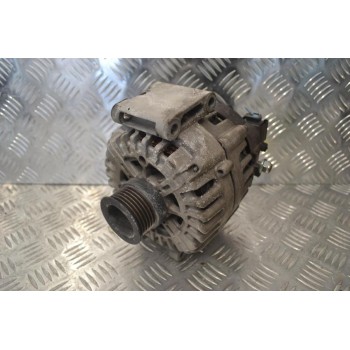 Δυναμό Mercedes-Benz Vito W447 CDI 651950 2014-2020 VALEO A0009062822 2613000A (200A)