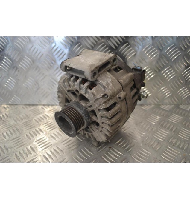 Δυναμό Mercedes-Benz Vito W447 CDI 651950 2014-2020 VALEO A0009062822 2613000A (200A)