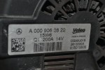 Δυναμό Mercedes-Benz Vito W447 CDI 651950 2014-2020 VALEO A0009062822 2613000A (200A)