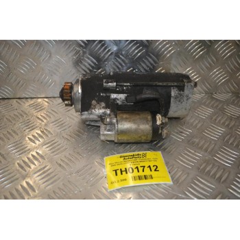 Μίζα Nissan Navara D40 / Pathfinder YD25 2005-2010 23300-EB300 M008T76071ZE (Γνήσια)