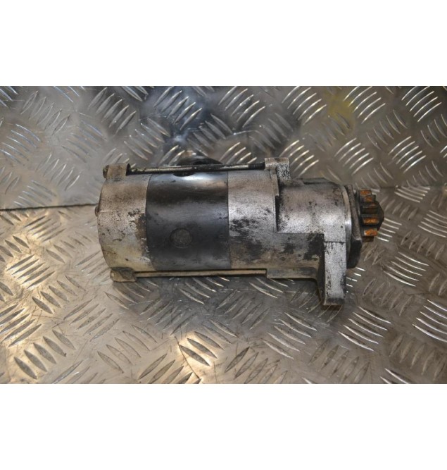 Μίζα Nissan Navara D40 / Pathfinder YD25 2005-2010 23300-EB300 M008T76071ZE (Γνήσια)