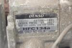Κομπρέσερ Aircondition A/C Mitsubishi Canter Fuso 3.0 4P10 2010-2015 Denso 447280-0891
