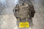 Κομπρεσέρ Aircondition Nissan Navara D40 2.5cc YD25 2005-2010 92600-EB40E