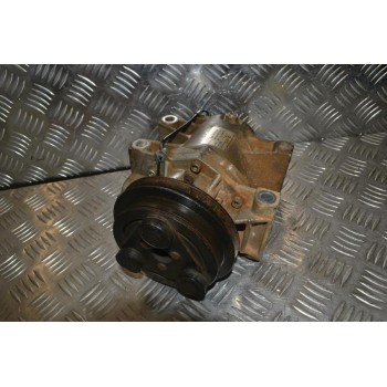Κομπρεσέρ Aircondition Isuzu D-Max 2008-2012 CALSONIC 8981028240 9260000C81
