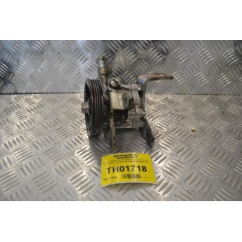 Αντλία Υδραυλικού Τιμονιού Nissan Navara D40 YD25 2005-2010 49110EB700 0609L089