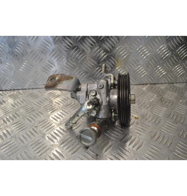 Αντλία Υδραυλικού Τιμονιού Nissan Navara D40 YD25 2005-2010 49110EB700 0609L089