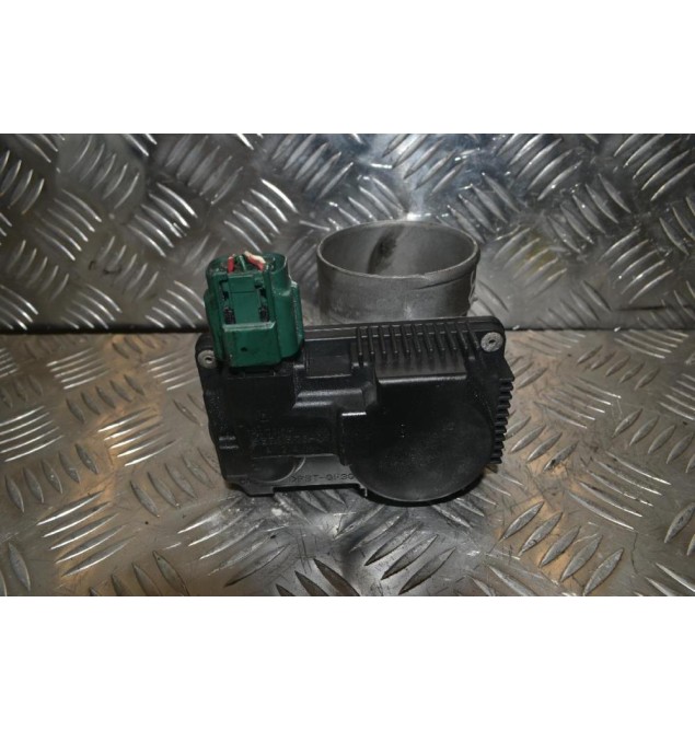 Πεταλούδες Γκαζιού Ηλεκτρικά - Ηλεκρονικά Nissan Almera Tino 2000-2006 SERA576-01 