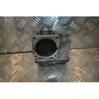 Πεταλούδες Γκαζιού Ηλεκτρικά - Ηλεκρονικά Nissan Almera Tino 2000-2006 SERA576-01 