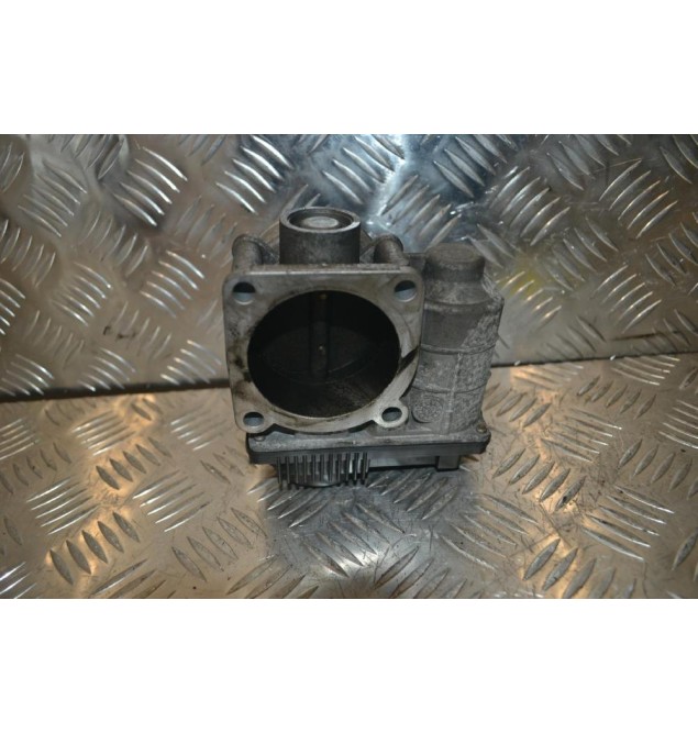 Πεταλούδες Γκαζιού Ηλεκτρικά - Ηλεκρονικά Nissan Almera Tino 2000-2006 SERA576-01 