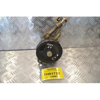Αντλία Υδραυλικού Τιμονιού Nissan Navara D40 YD25 2005-2010 3X01A 6Y144050