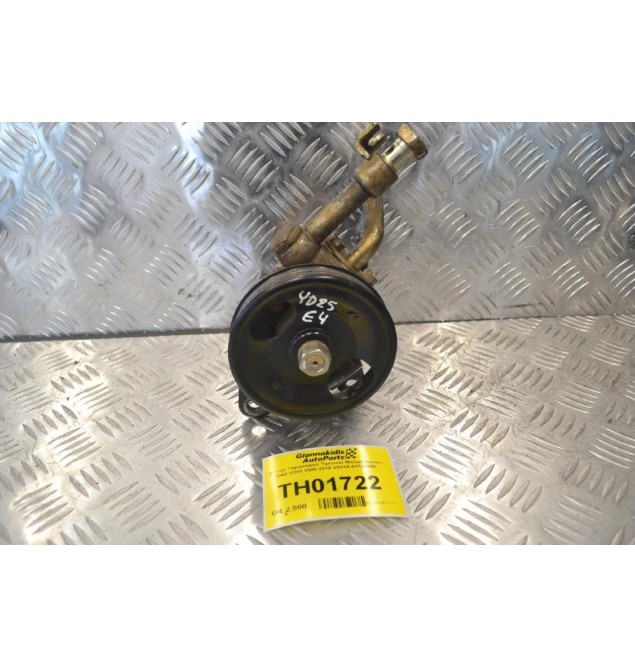 Αντλία Υδραυλικού Τιμονιού Nissan Navara D40 YD25 2005-2010 3X01A 6Y144050