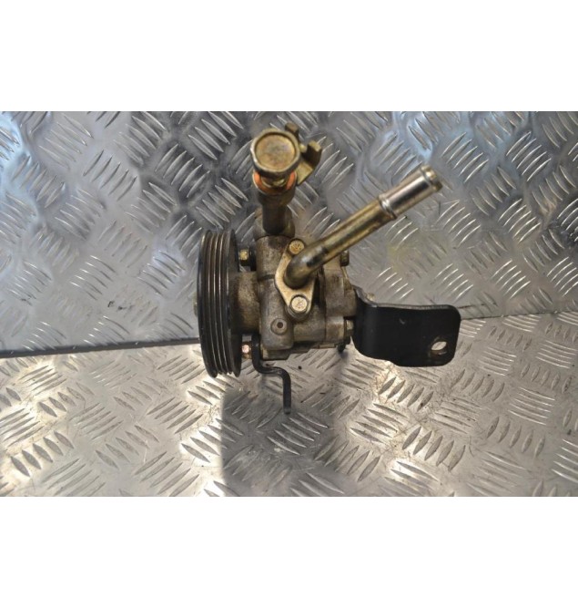 Αντλία Υδραυλικού Τιμονιού Nissan Navara D40 YD25 2005-2010 3X01A 6Y144050